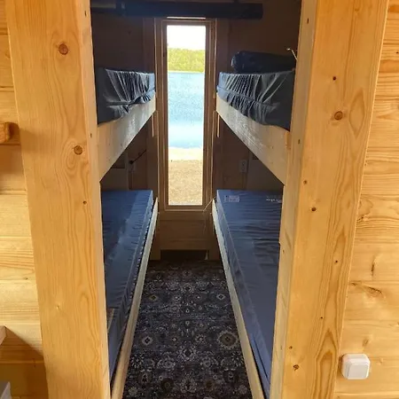 Campsite Arkadija Krosts Gaiduli