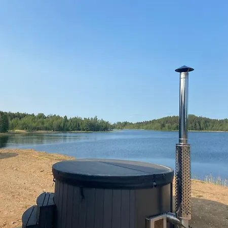 Campsite Arkadija Krosts