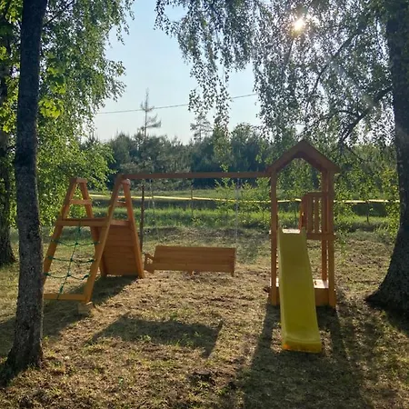Arkadija Krosts Gaiduli